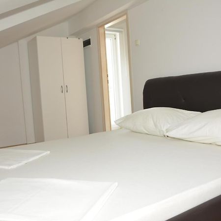 Apartman 2 Senj  Eksteriør bilde